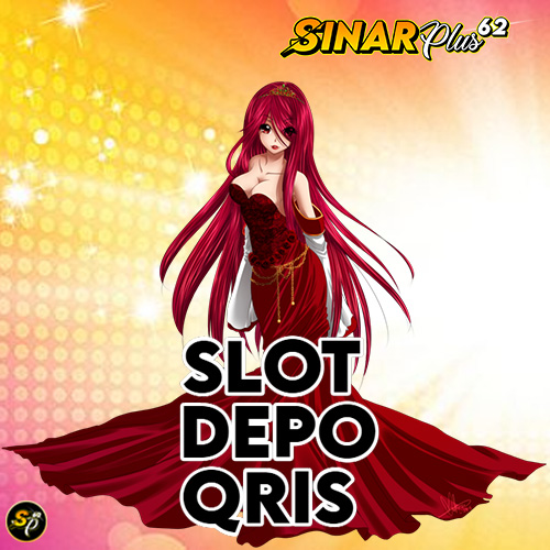 Slot Depo Qris Sinarplus62 : Situs Deposit Qris Tanpa Potongan Link Gacor Maxwin Hari ini 